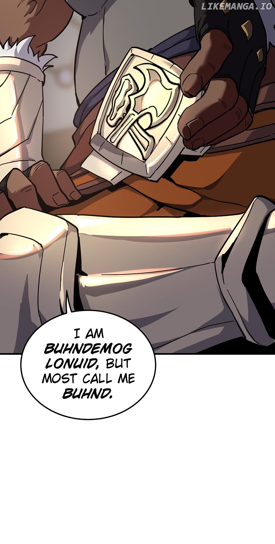 The Beginning After The End Chapter 209 image 046